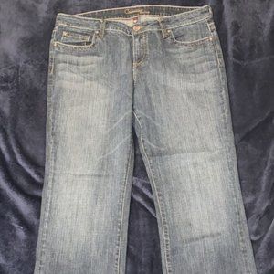 Common Genes Jeans